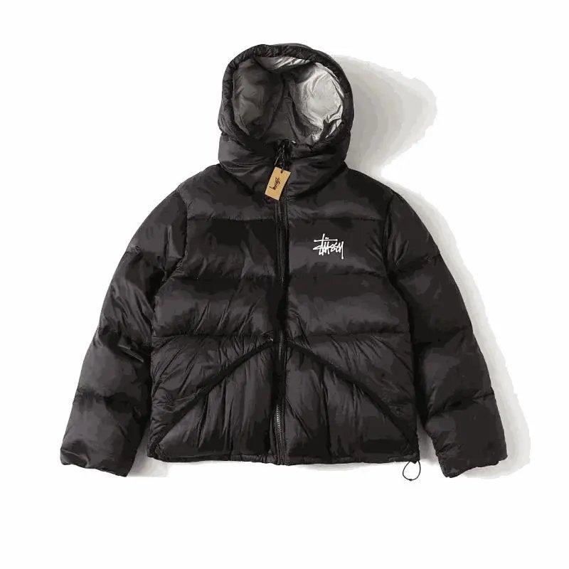 Stussy Puffer Jacket