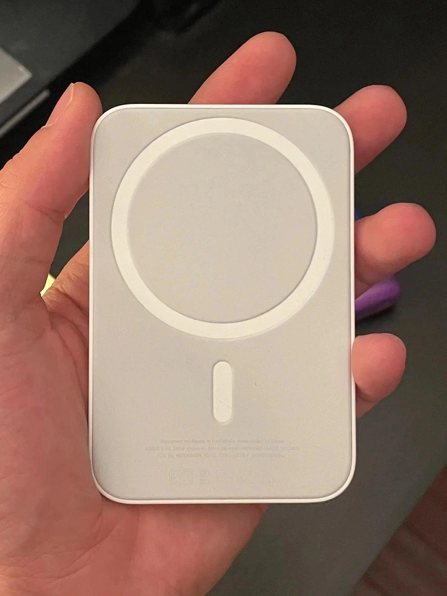 Apple MagSafe Charger