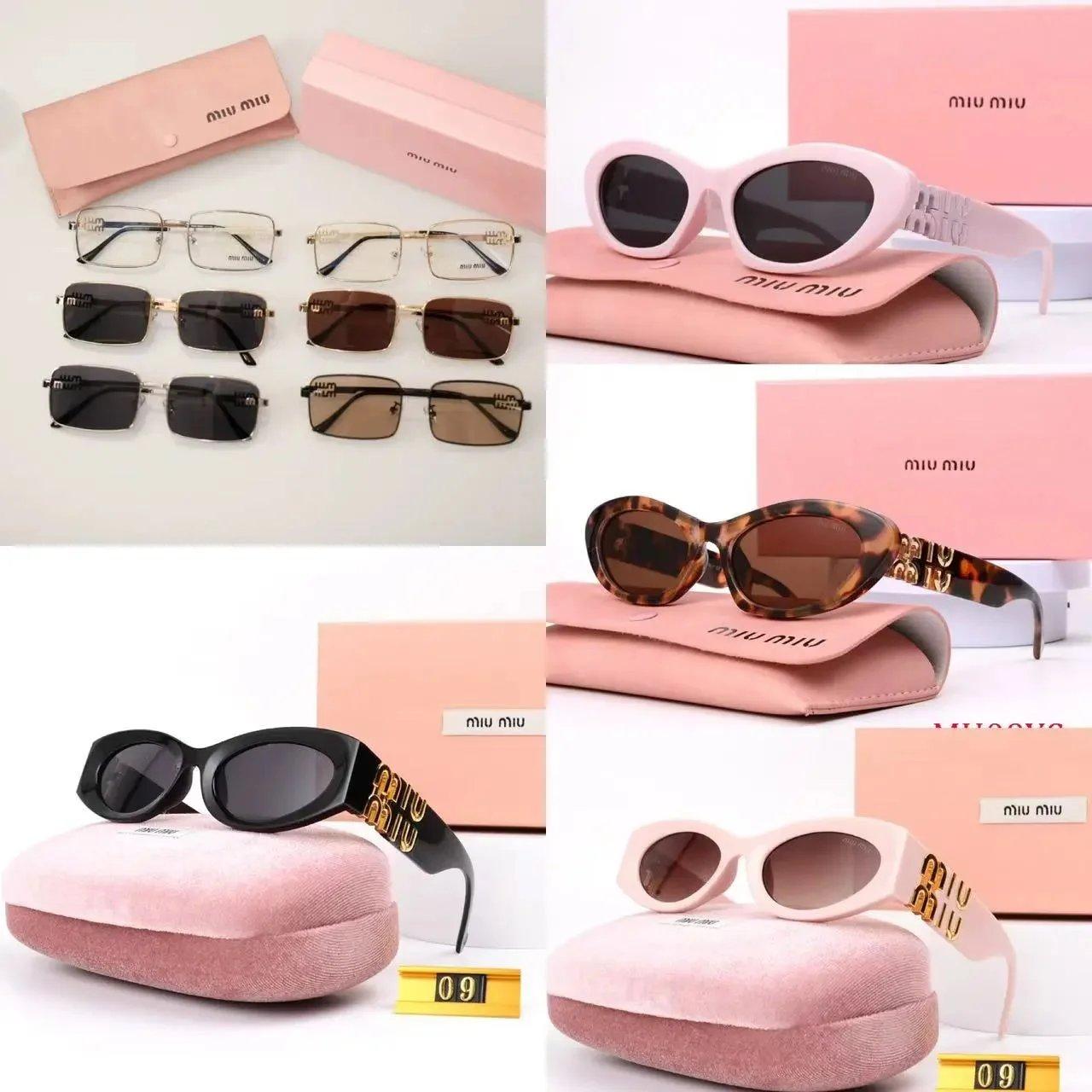 Miu Miu Sunglasses