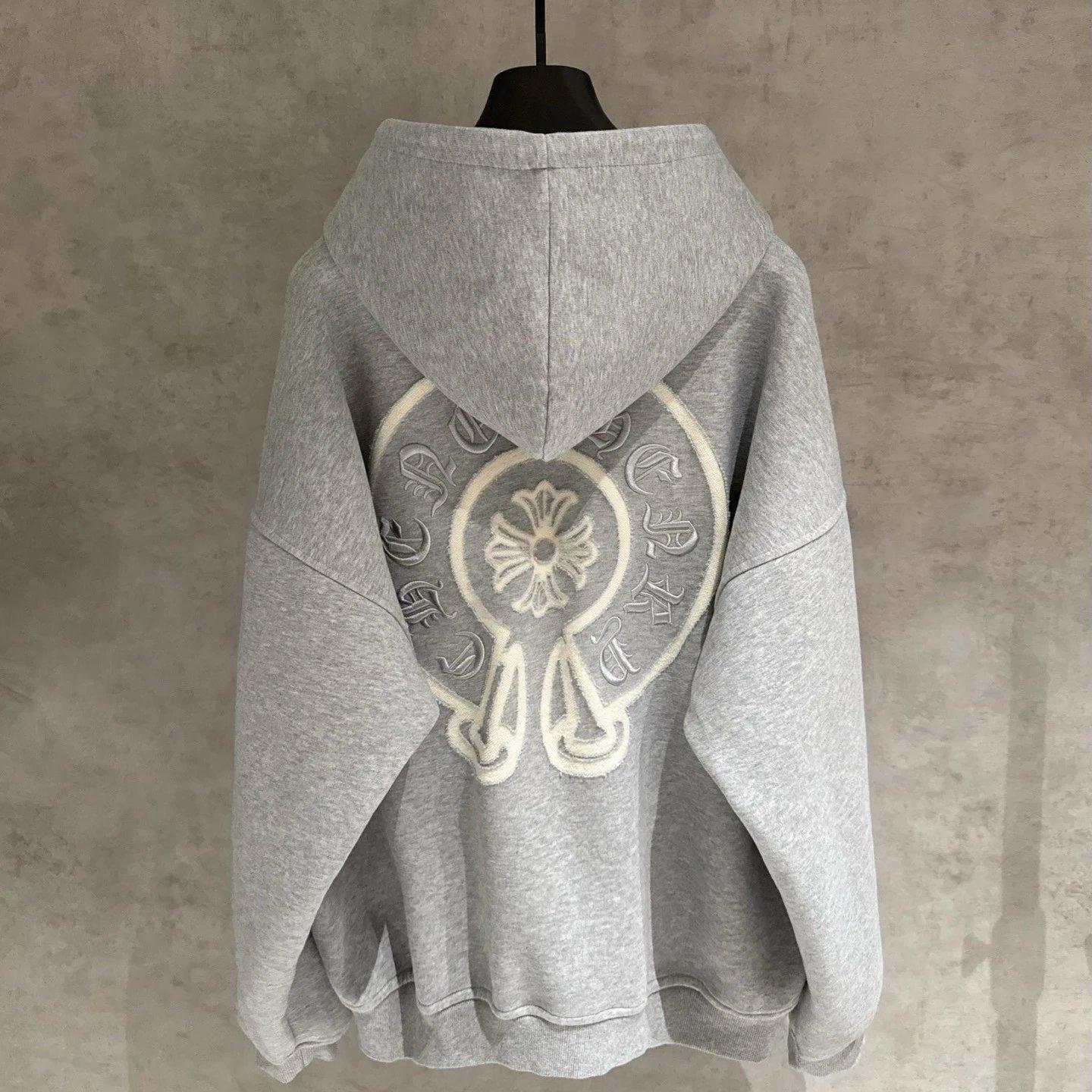 Chrome Hearts Hoodie