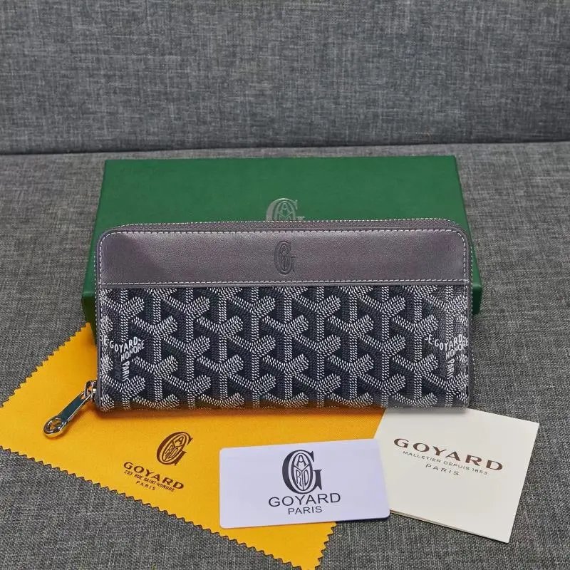 Goyard Wallet