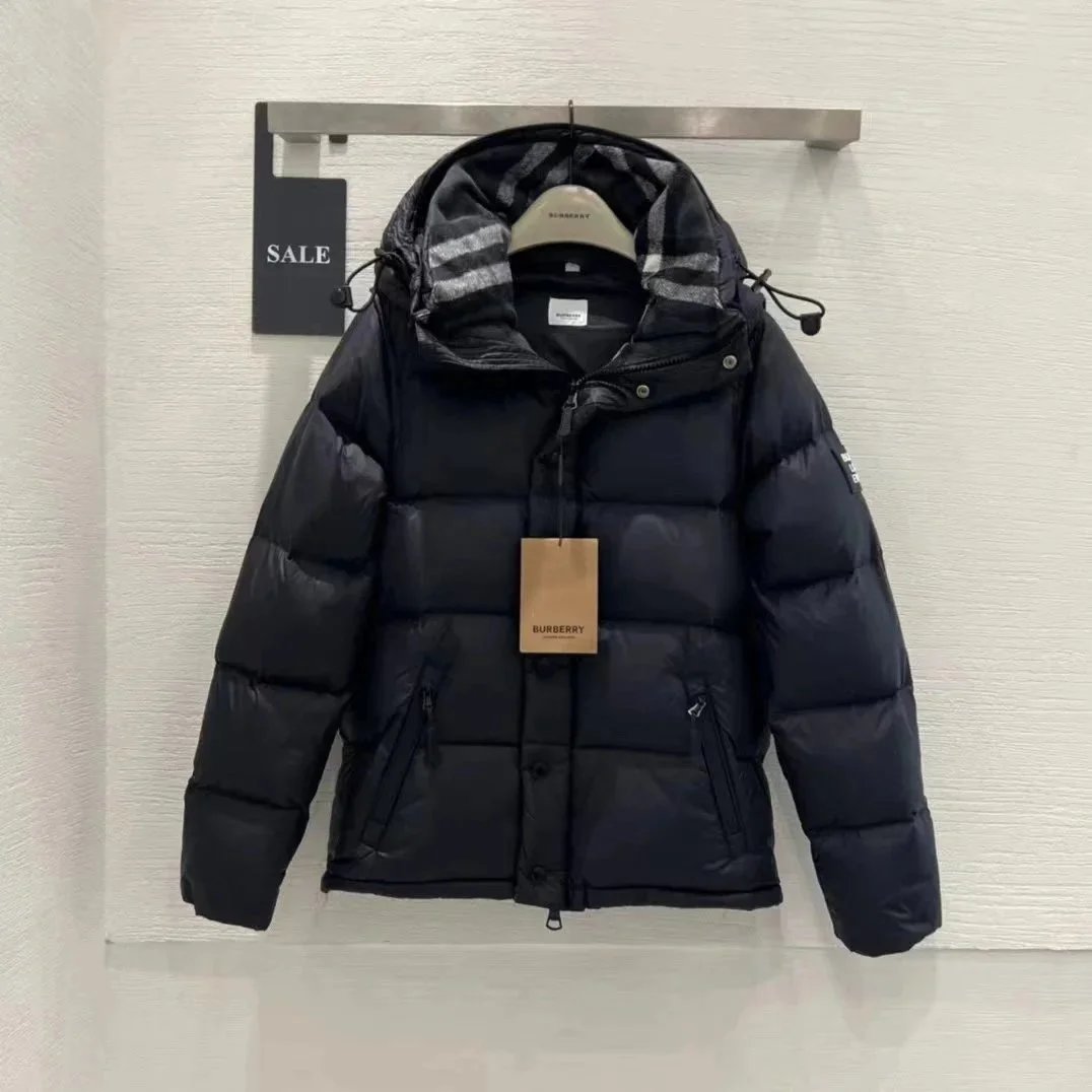 Burberry Jacket