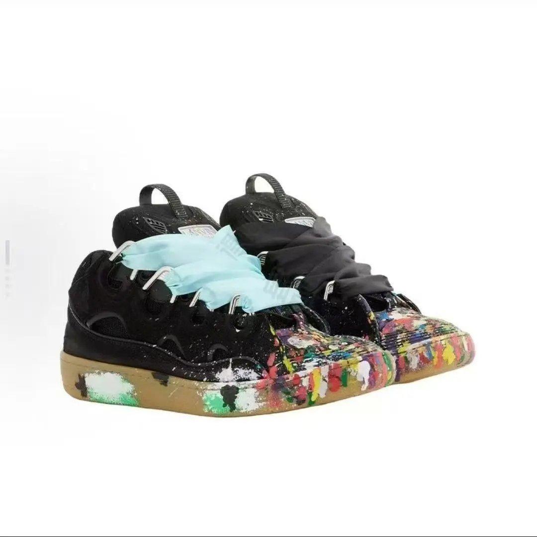 Maison Mihara Yasuhiro Sneaker