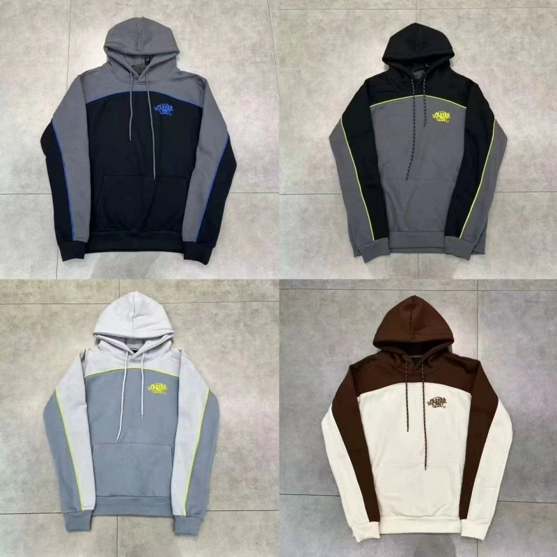 Syna World Hoodie