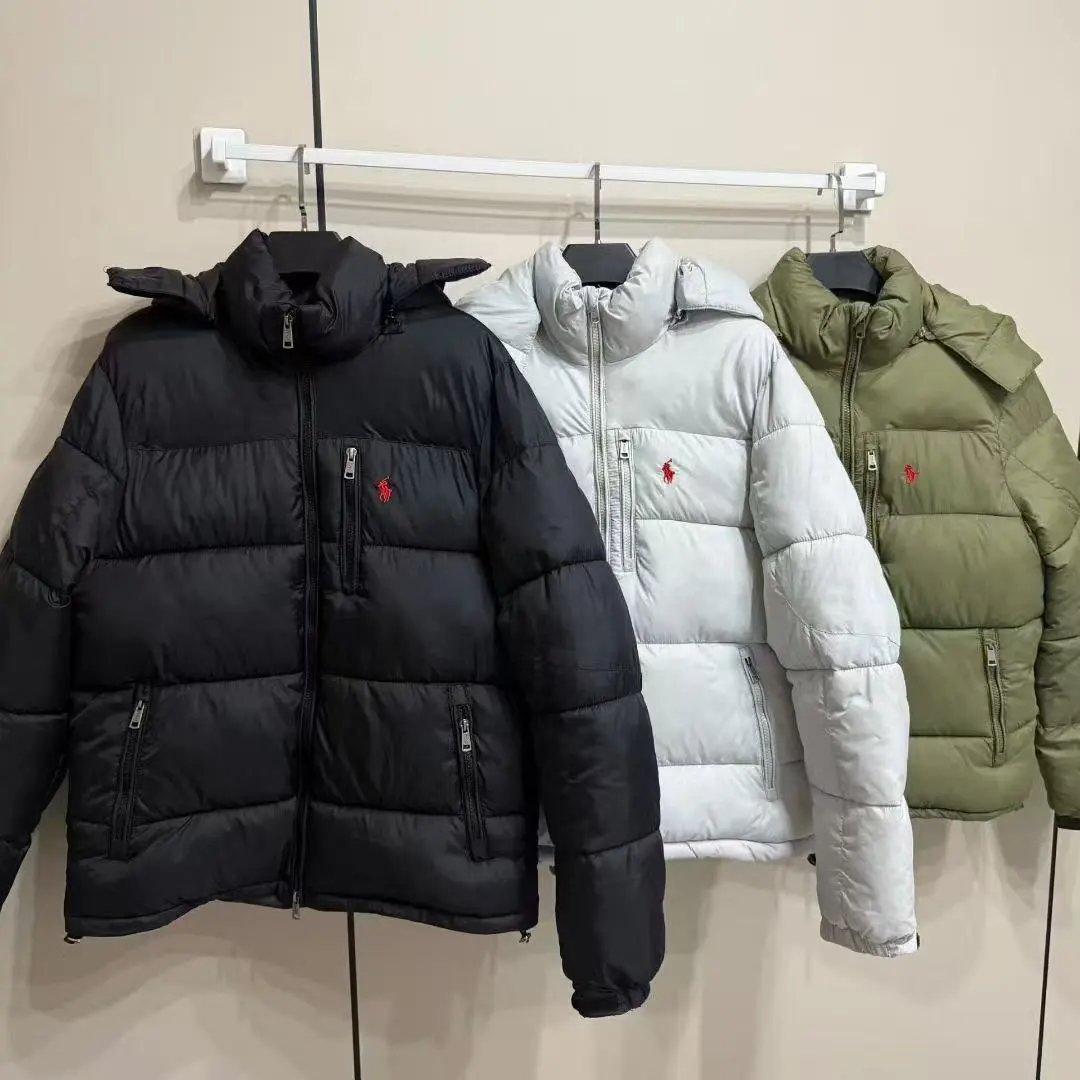 Polo Ralph Lauren Puffer Jacke