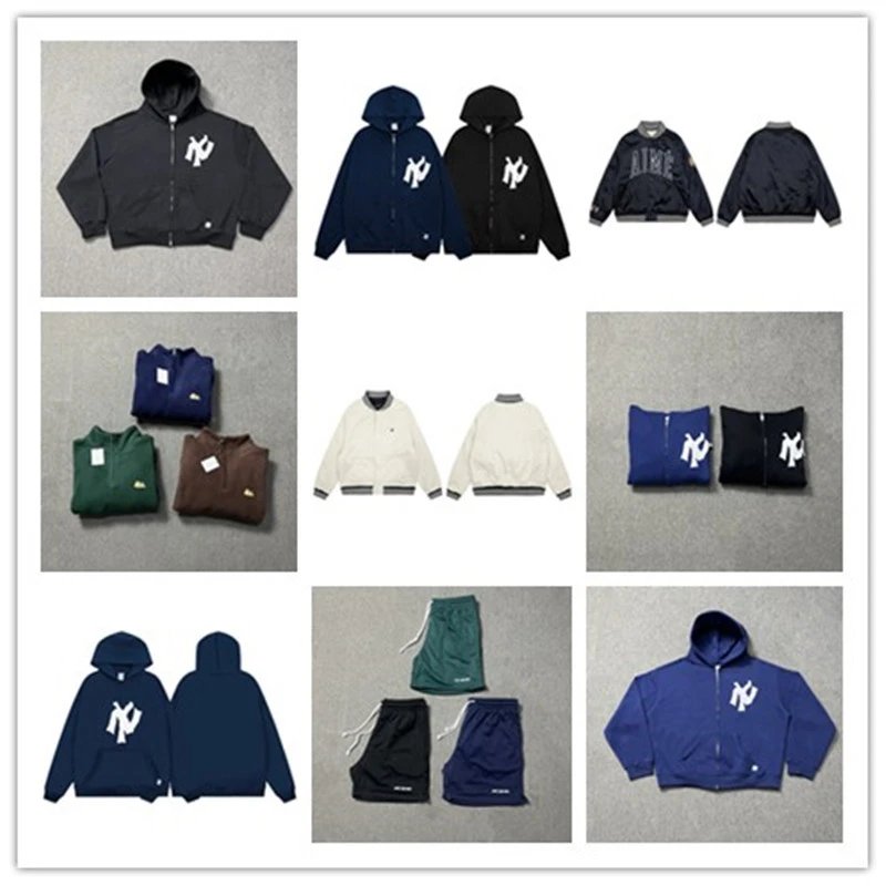 Tyrrell Winston x Akimbo Club 