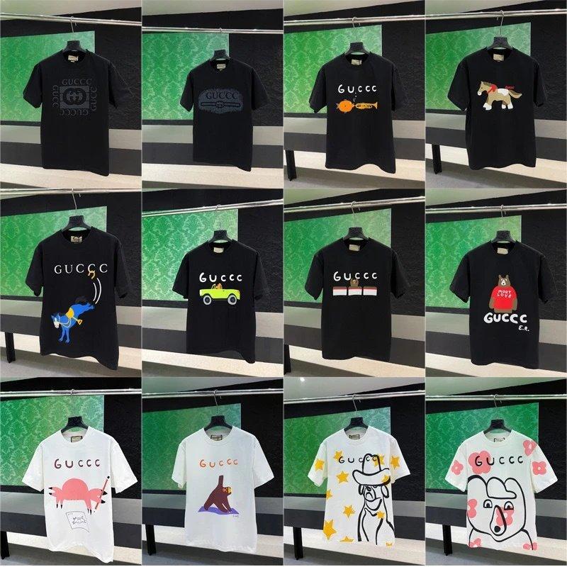 Gucci T-Shirts