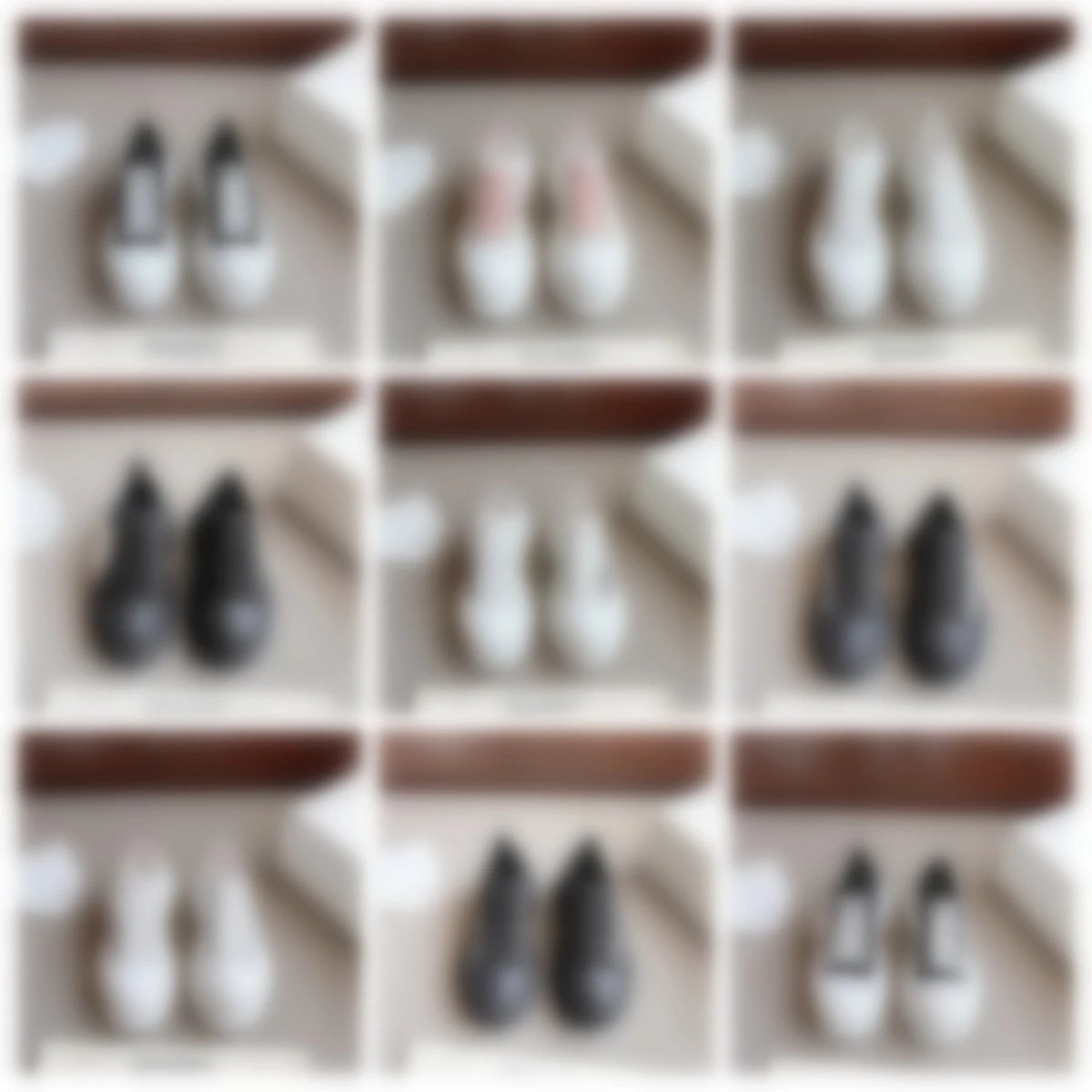 Alexander McQueen Sneakers