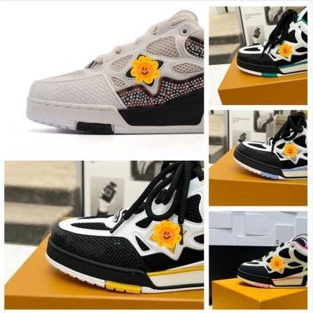 Louis Vuitton LV Trainer Sneak