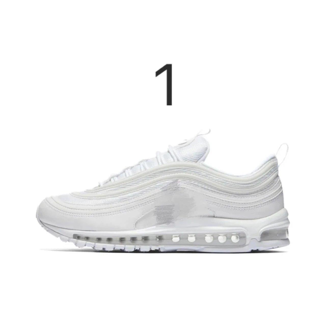 Nike Air Max 97 Sneakers