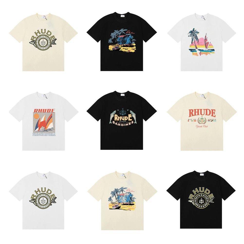 Rhude T-Shirt