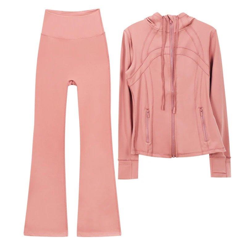 Lululemon Jacket and Pants Set