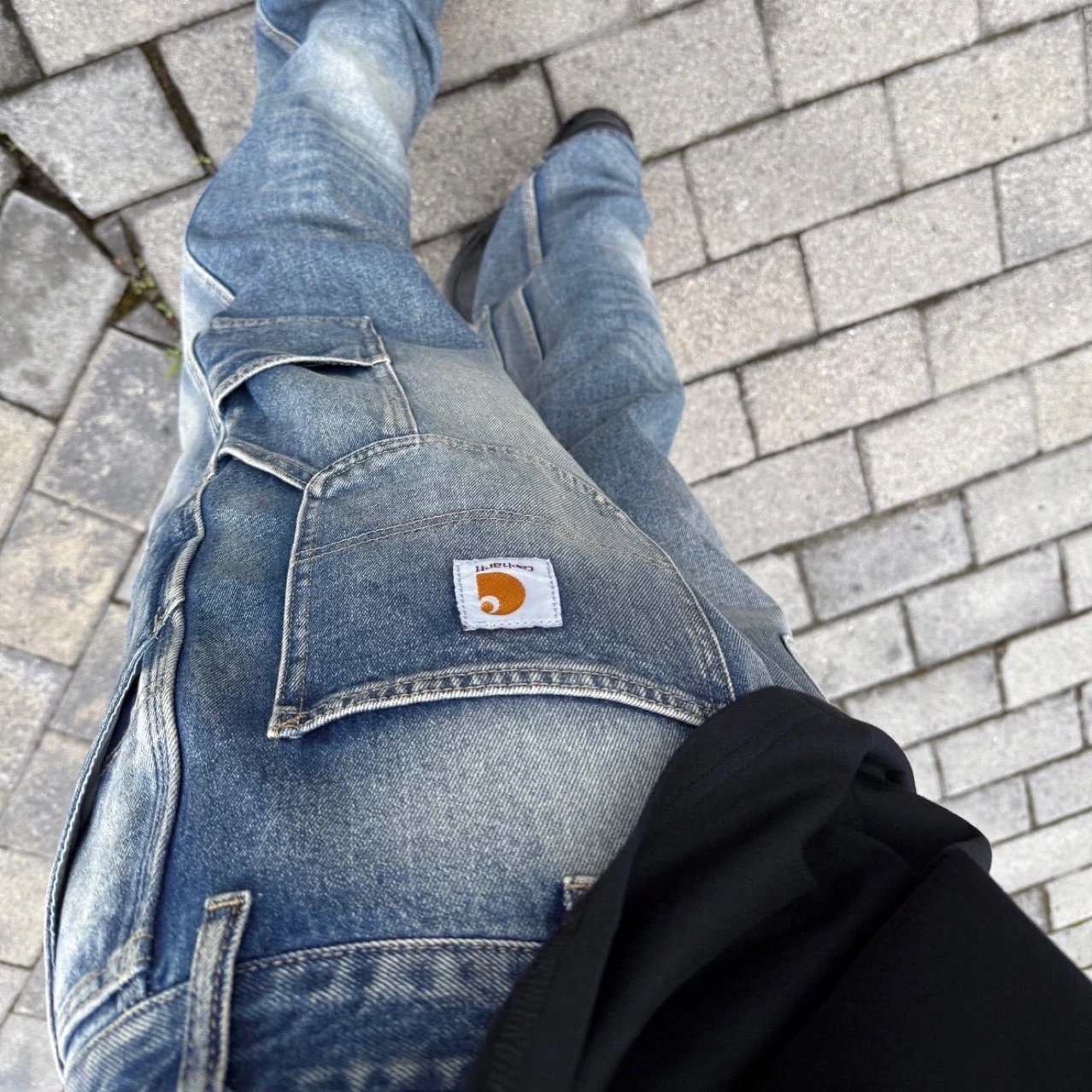 Carhartt Denim Jeans