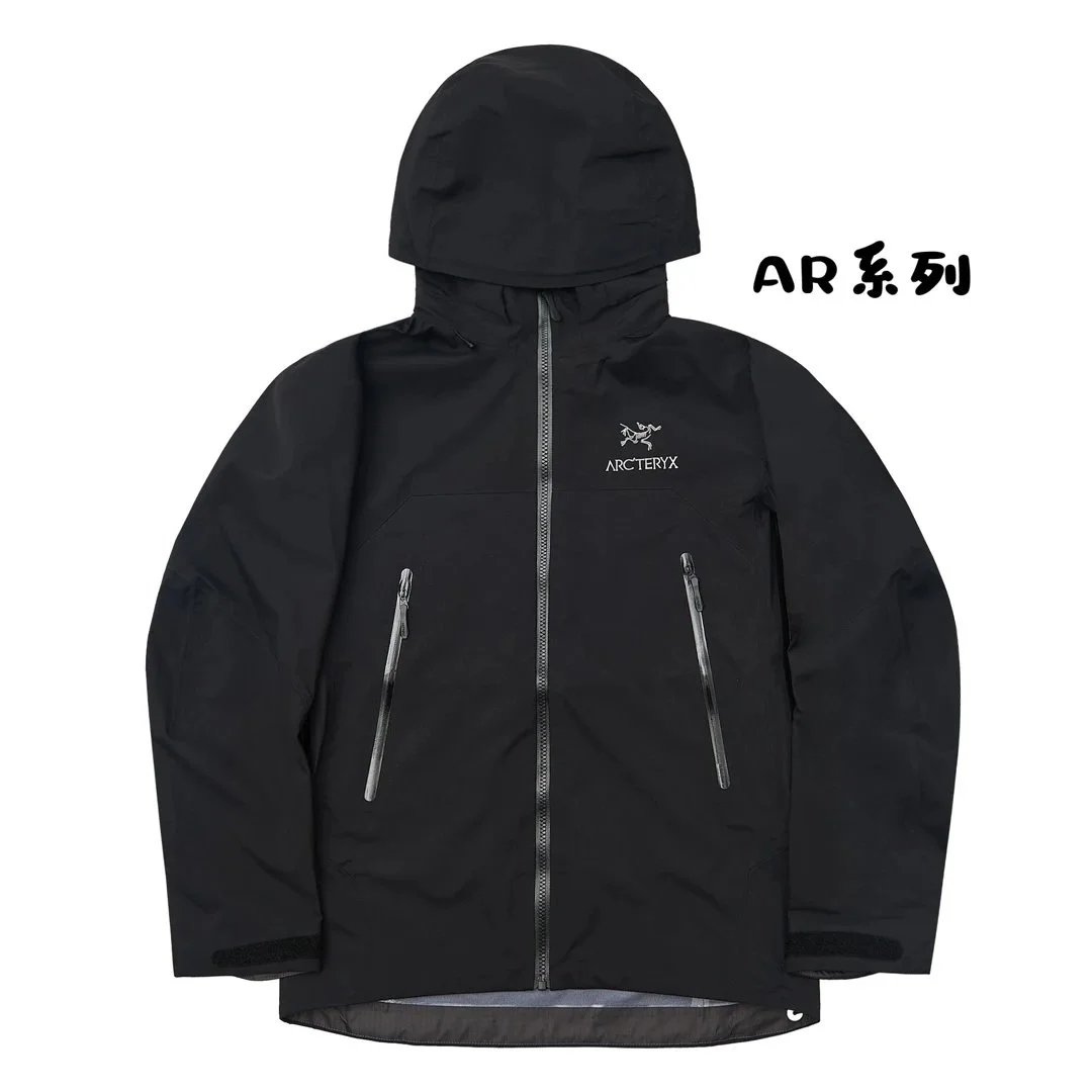 Arc'teryx AR Series Jacket