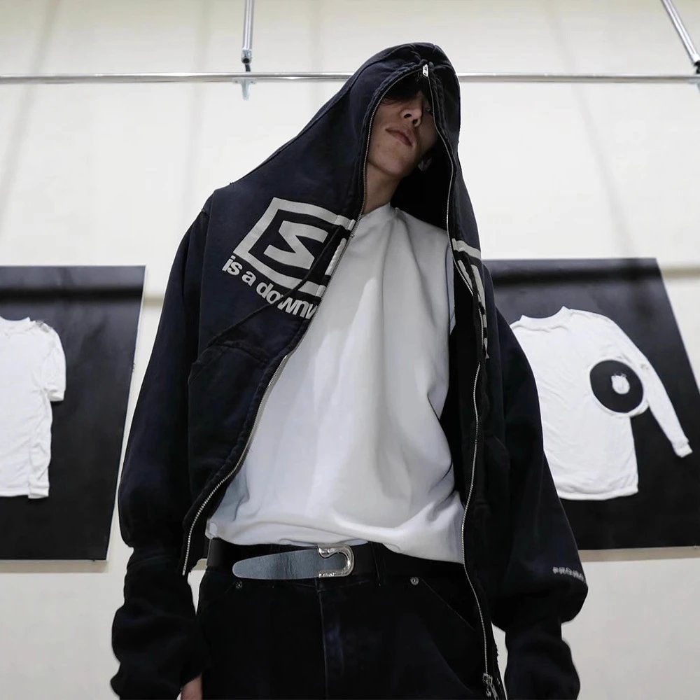 Grailz Project Hoodie