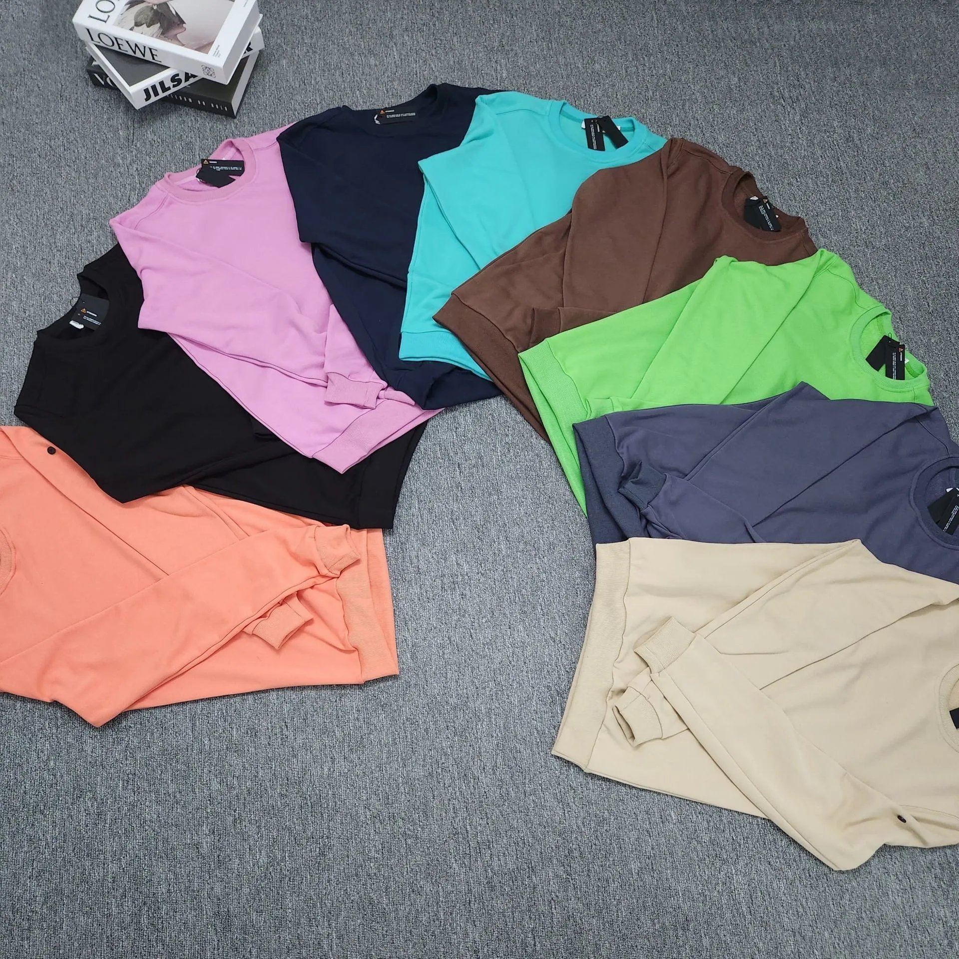 Stone Island Sweatshirt