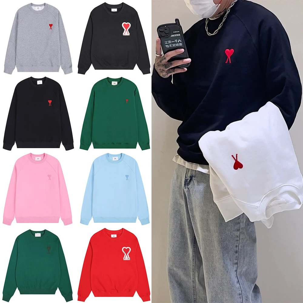 AMI Sweatshirt