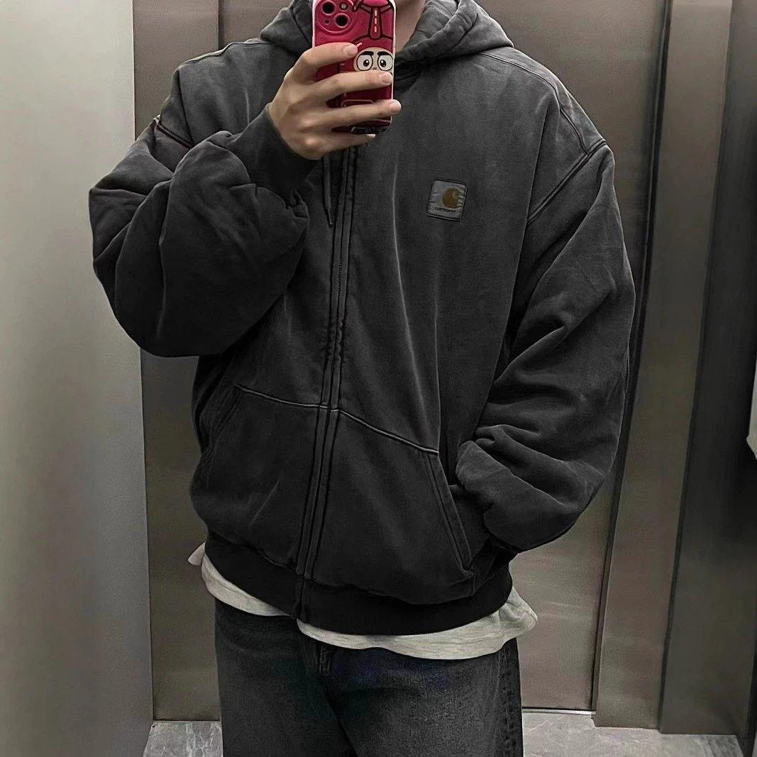 Carhartt Hoodie