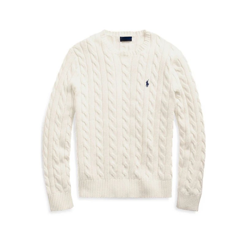 Polo Ralph Lauren Cable Knit S