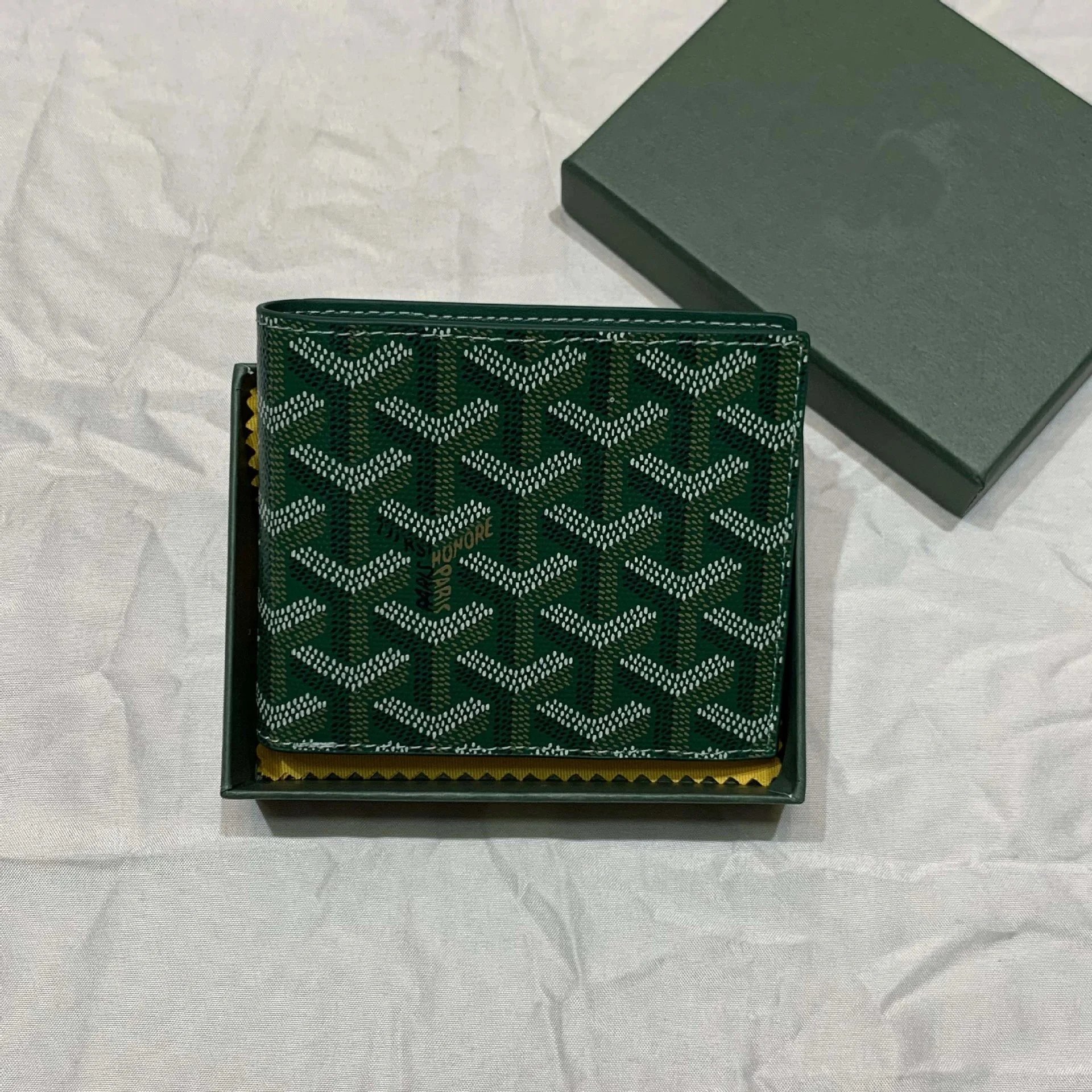 Goyard Wallet