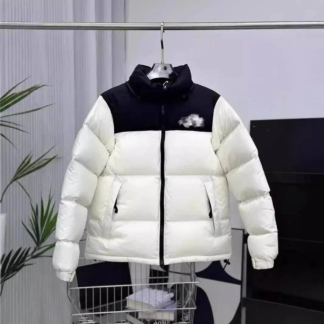 The North Face Puffer Jacket