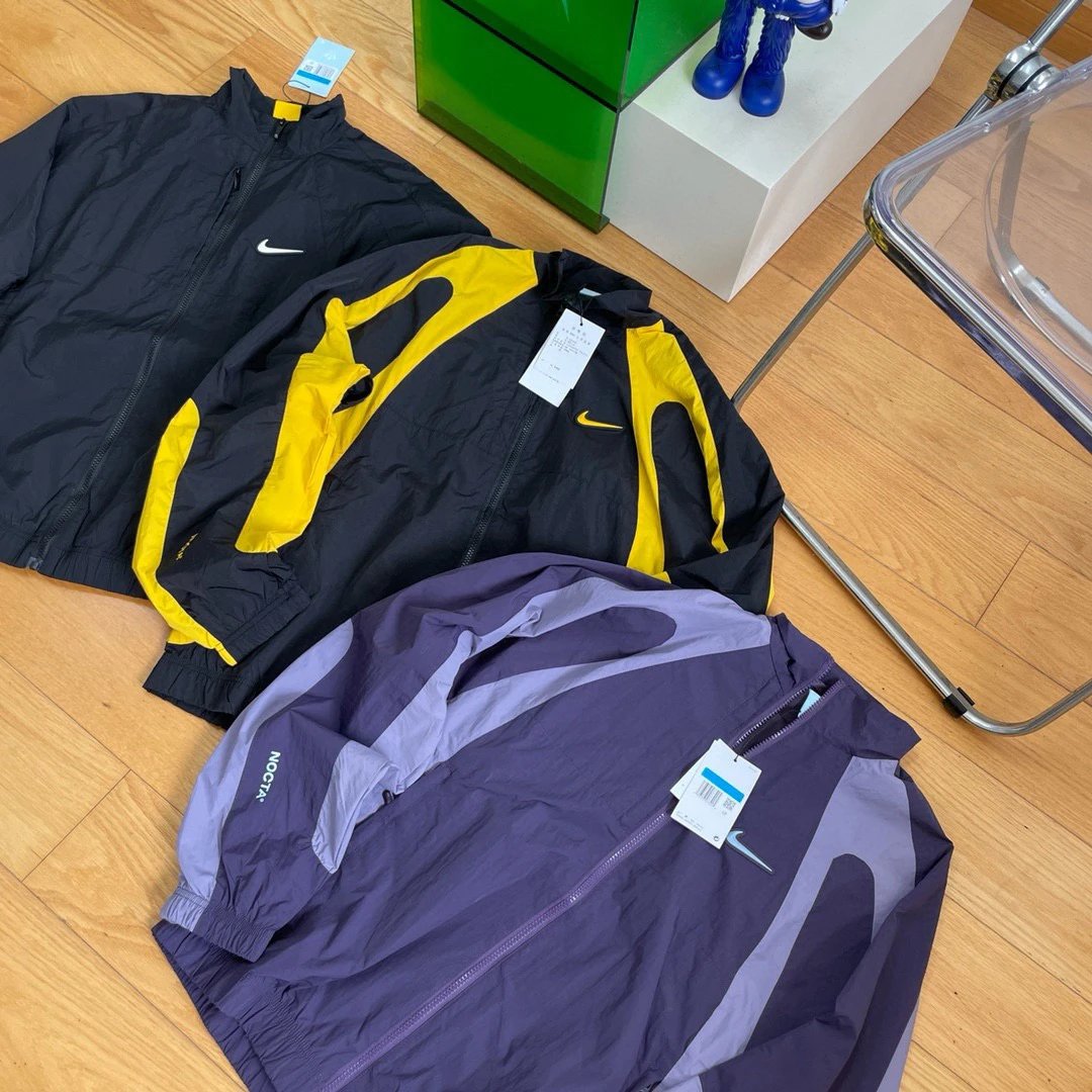 Nike NOCTA Jacket