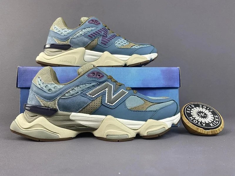New Balance 9060 Sneakers